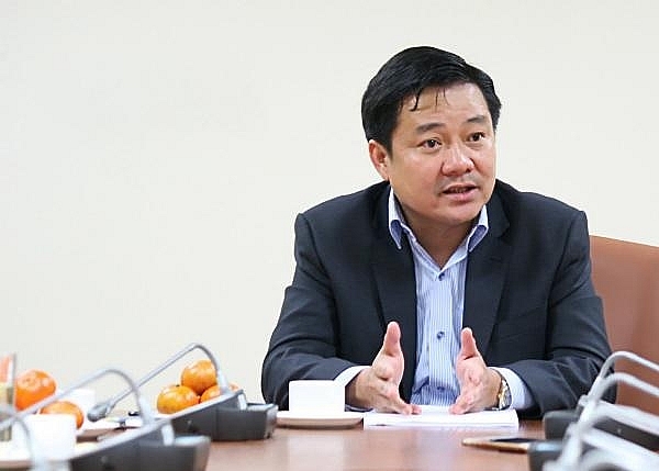 Ông Huỳnh Quang Liêm (Ảnh: Zing)