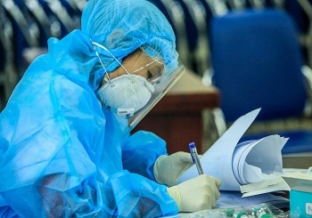 2 ngày, Hà Nội phát hiện 18 ca dương tính COVID-19 qua xét nghiệm sàng lọc