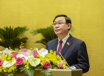 Tập trung mọi mặt để tổ chức thành công kỳ họp thứ nhất, Quốc hội khóa XV