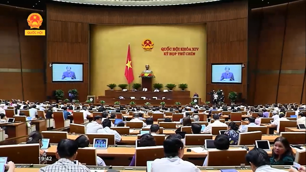 Cơ cấu Chính phủ nhiệm kỳ mới sẽ còn 4 Phó Thủ tướng