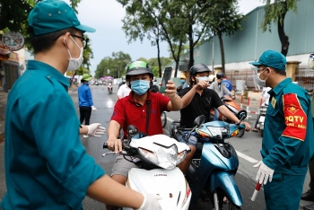 TP.HCM: Trường hợp nào được hoạt động từ 18h - 6h hôm sau?