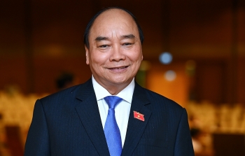 Chủ tịch nước gửi thư động viên các thầy cô giáo và học sinh nhân dịp năm học mới