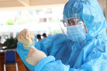 Hà Nội có thêm 20 ca COVID-19 mới, hầu hết tại khu cách ly