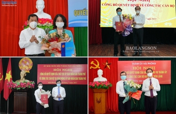 bo nhiem nhan su lanh dao moi hai phong lang son va quang ngai