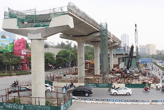 khi nao doan tau nghin ty duong sat nhon ga ha noi ve viet nam