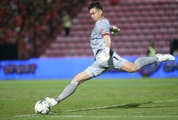 Văn Lâm hé lộ "bí kíp" cùng Muangthong United bất bại 7 trận liên tiếp