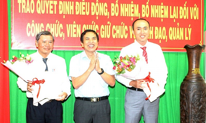 bo nhiem nhan su moi 6 dia phuong