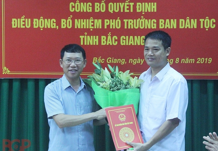 bo nhiem nhan su moi 6 dia phuong