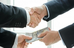 Nhận hối lộ 2.500 USD, Viện phó VKSND huyện ở Tây Ninh bị bắt