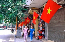 Quốc khánh năm nay (2/9/2019) được nghỉ bao nhiêu ngày?