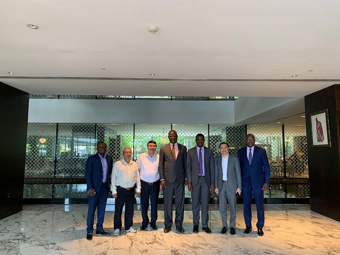 T&T Group ký hợp đồng lớn nhất lịch sử ngành điều thế giới tt group ky hop dong lon nhat lich su nganh dieu the gioi