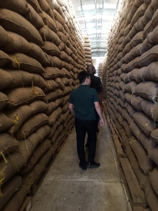 T&T Group ký hợp đồng lớn nhất lịch sử ngành điều thế giới tt group ky hop dong lon nhat lich su nganh dieu the gioi