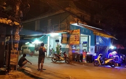 Video: Hỗn chiến kinh hoàng trên đường Hoàng Diệu, TP.HCM