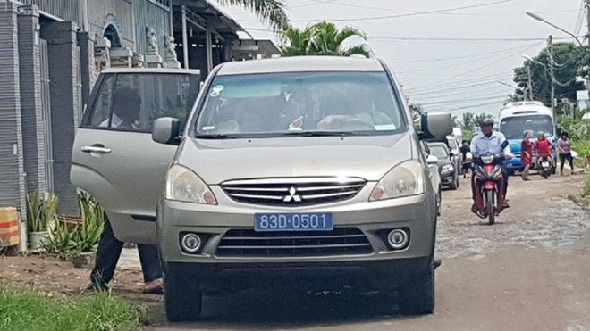 Làm rõ vụ Trưởng Ban dân vận Sóc Trăng tổ chức đám cưới hoành tráng cho con