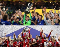 Link xem trực tiếp Siêu cúp châu Âu Liverpool vs Chelsea 02h00 đêm nay (15/8)
