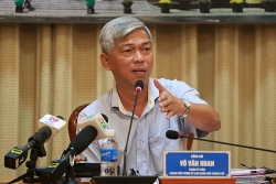 Sẽ bồi thường cho dân Thủ Thiêm theo giá hiện nay