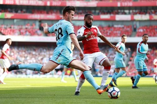 Link xem trực tiếp, link sopcast bóng đá NHA Arsenal vs Burnley (18h30 ngày 17/8)