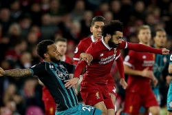 hlv jurgen klopp se roi bo liverpool vi thoi tiet o anh