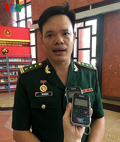 bo doi bien phong ke chuyen don tien nha lanh dao trieu tien