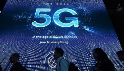 Cấp phép thương mại cho 5G trong năm 2020