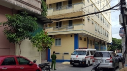 vu tai xe duoi san phu xuong duong khien be trai so sinh tu vong o binh phuoc ubnd huyen bu dang noi gi