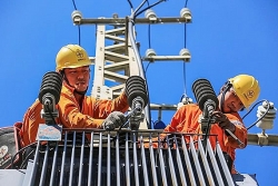 Nghỉ lễ Quốc khánh 2/9 không lo mất điện