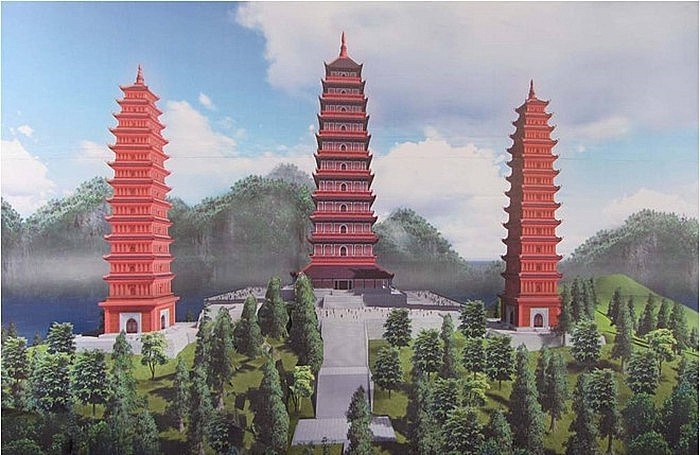 bo truong tn mt tra loi viec cap hang nghin ha dat xay chua bai dinh tam chuc