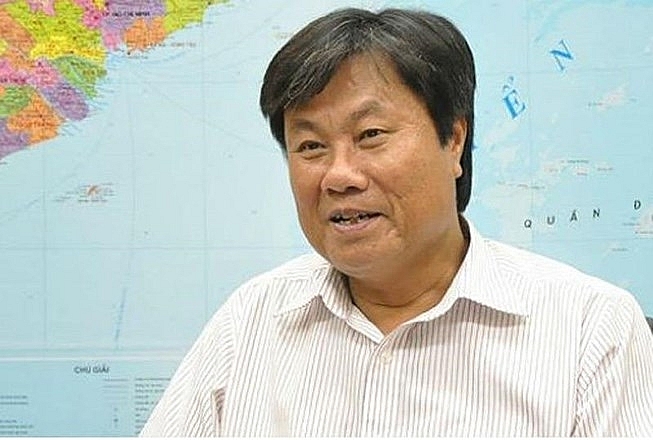 canh cao nguyen pho chu nhiem van phong chinh phu pham viet muon