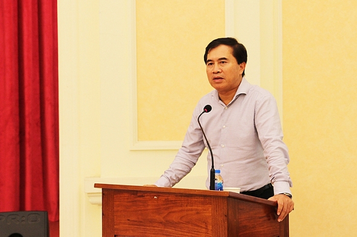 thu tuong bo nhiem nhan su 4 co quan
