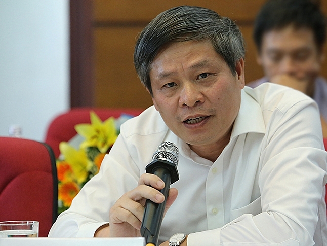 thu tuong bo nhiem nhan su 4 co quan