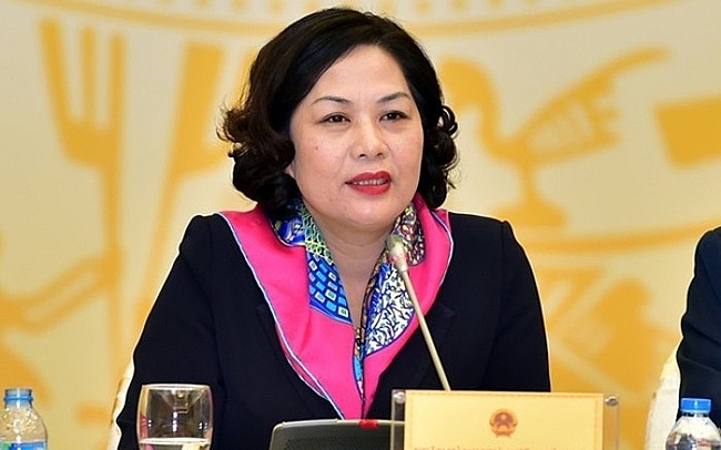 thu tuong bo nhiem nhan su 4 co quan