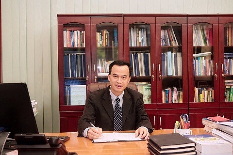 thu tuong bo nhiem nhan su 4 co quan