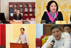 Thủ tướng bổ nhiệm nhân sự tại 4 cơ quan