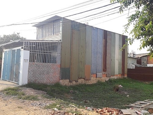 Sở Xây dựng Hà Nội lập hồ sơ xử lý hơn 300 công trình vi phạm