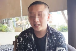 Khởi tố người bố dựng chuyện con gái 6 tuổi bị xâm hại ở Nghệ An