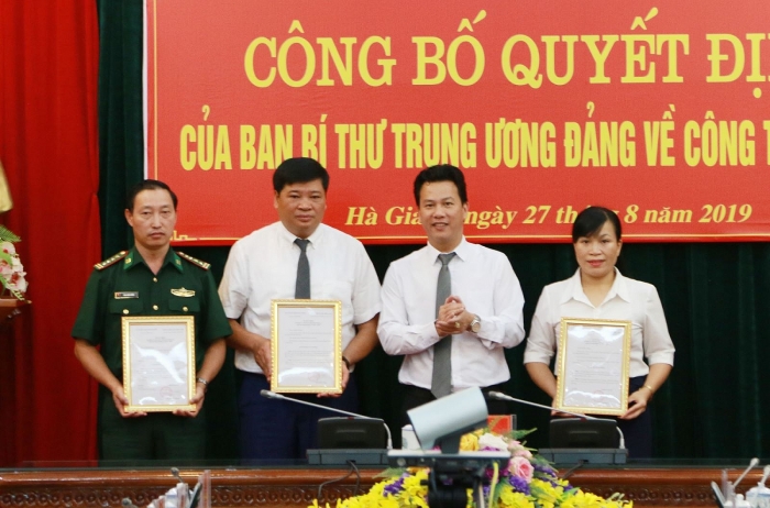 vien ksnd toi cao tinh uy an giang ha giang co nhan su moi