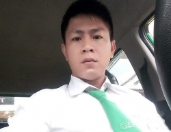 Khởi tố tài xế taxi gây tai nạn, nghi hiếp dâm bé gái 11 tuổi
