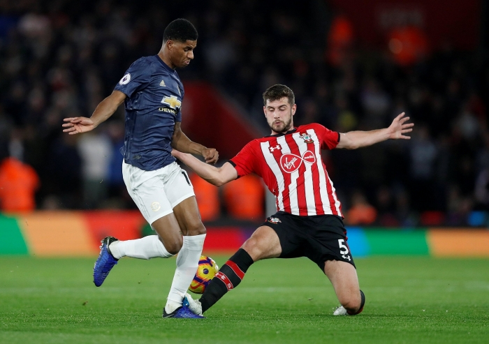 Link xem trực tiếp Southampton vs MU (18h30 ngày 31/8) Ngoại hạng Anh vòng 4 link xem truc tiep southampton vs mu 18h30 ngay 318 ngoai hang anh vong 4