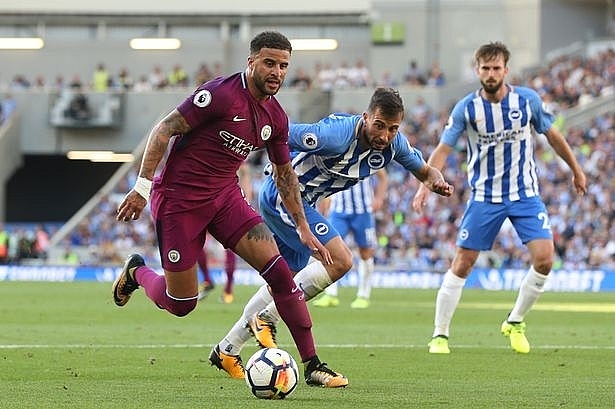 Link xem trực tiếp Man City vs Brighton (21h00 ngày 31/8) Ngoại hạng Anh vòng 4 link xem truc tiep man city vs brighton 21h00 ngay 318 ngoai hang anh vong 4