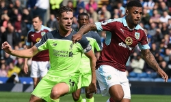Link xem trực tiếp Burnley vs Liverpool (23h30 ngày 31/08) Ngoại hạng Anh vòng 4