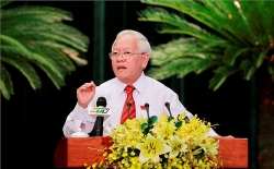 bo cong an kien nghi xu ly nghiem nguyen chu tich ubnd tphcm le hoang quan