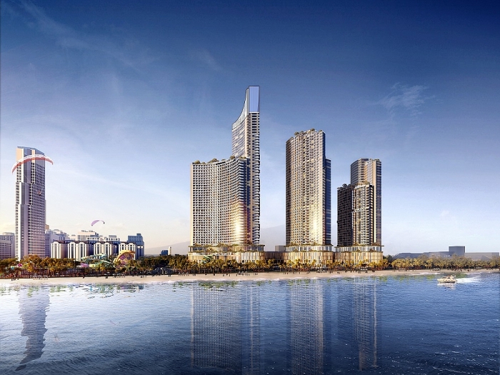 Thiên đường du lịch trải nghiệm châu Á: Gọi tên Ninh Thuận thien duong du lich trai nghiem chau a goi ten ninh thuan