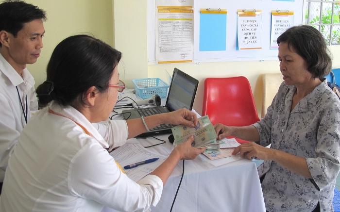 Thu nhập khi nghỉ hưu: Chủ động chuẩn bị hay trông chờ lương hưu? thu nhap khi nghi huu chu dong chuan bi hay trong cho luong huu