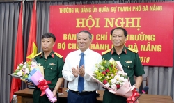 chan dung 3 tan cuc truong cong an moi duoc bo nhiem