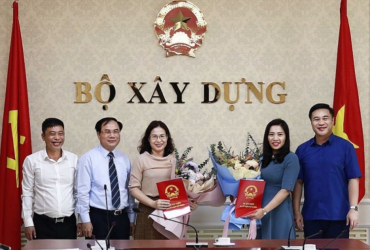 nhan su moi ban noi chinh trung uong vien kiem sat bo xay dung