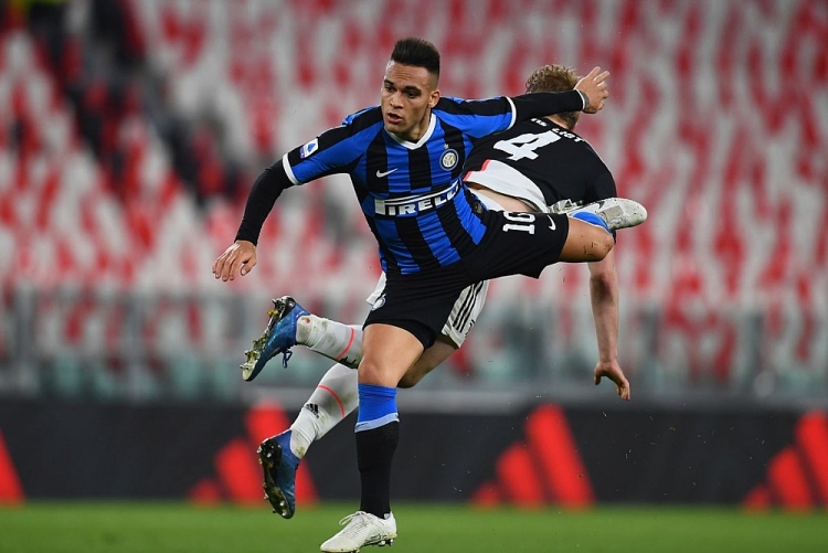 lich thi dau vong 18 europa league mu de tho dai chien la liga serie a