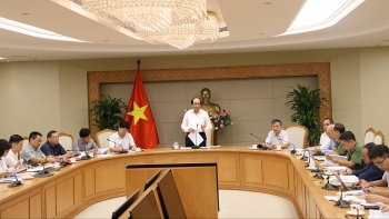 Nhiều Bộ cam kết xử lý dứt điểm văn bản nợ đọng, đổi mới lề lối làm việc