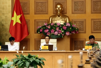 Việt Nam quyết không để xảy ra làn sóng dịch bệnh COVID-19 thứ 2