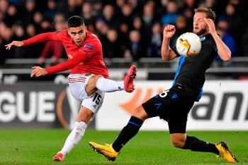 MU vs LASK vòng 1/8 Europa League: Link xem trực tiếp, online nhanh và rõ nét nhất