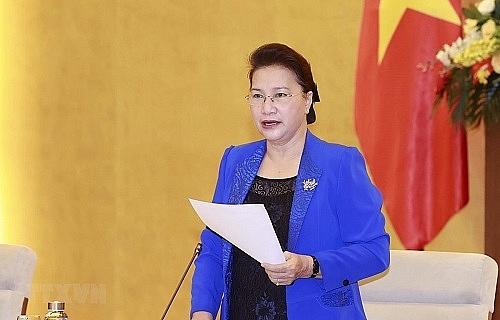 dai hoi dong lien nghi vien asean hop truc tuyen trong cac ngay 8 109